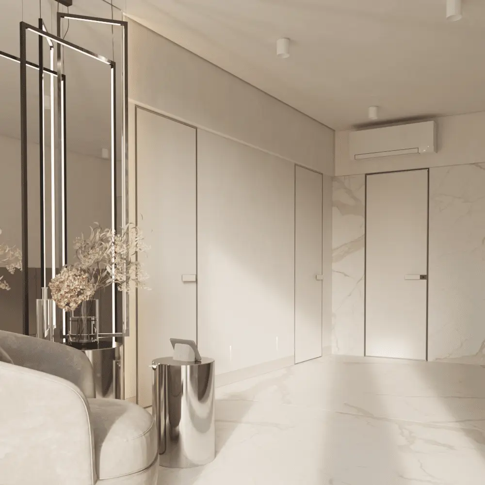Projekt: House in Grunwald